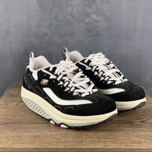Skechers Shape Ups Walking Toning